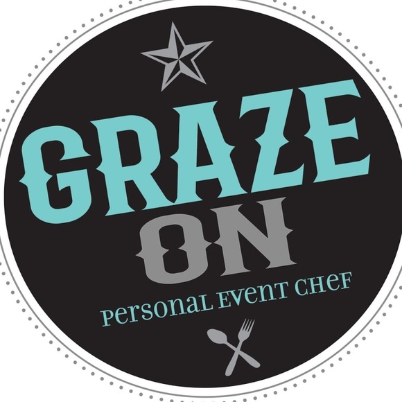 grazeonchef